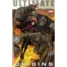 Ultimate Comics X: Origins