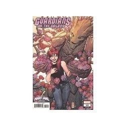Guardians of the Galaxy (2019 6th Series) Nro 10B