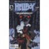 Hellboy Krampusnacht (2017 Dark Horse) 1A