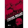 Daredevil By Frank Miller & Klaus Janson Vol.3