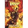 Thor: Siege Aftermath