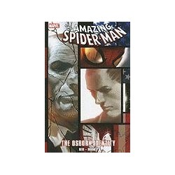 Spider-man: The Osborn Identity