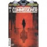 Infected the Commissioner (2019 DC) 1