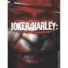 Joker Harley Criminal Sanity 1A