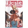 Josie and The Pussycats 2016 Archie Nro 1A