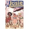 Josie and The Pussycats 2016 Archie Nro 3A