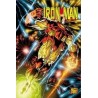 Iron Man: The Mask In The Iron Man Tpb