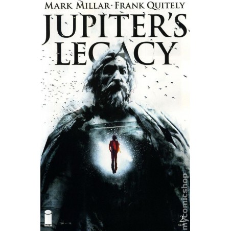 Jupiters Legacy 2013 Image Nro 2C