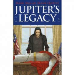 Jupiters Legacy 2013 Image Nro 3A
