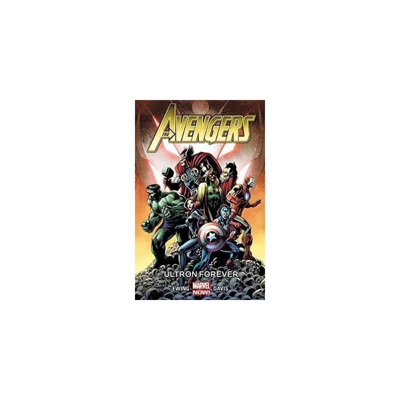 Avengers: Ultron Forever