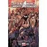 Captain America & The Mighty Avengers Volume 2: Last Days