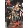 Justice League (2018 DC) 45B
