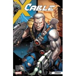 Cable Vol. 1 al 3 Completa