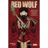 Red Wolf: Man Out Of Time