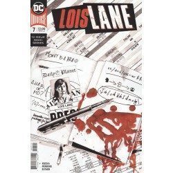 Lois Lane (2019) 7A