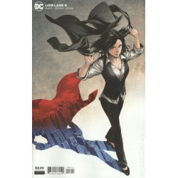 Lois Lane (2019) 8B