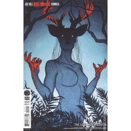 Low Low Woods (2019 DC) 4B