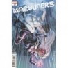 Marauders 2019 Marvel Nro 17A