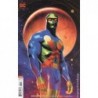 Martian Manhunter (2018 5th Series) 1 al 12