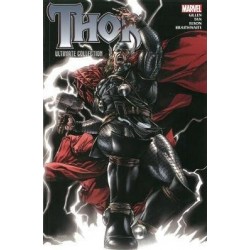 Thor By Kieron Gillen Ultimate Collection
