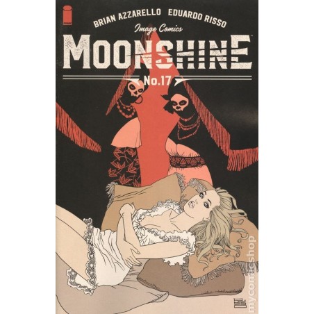 Moonshine (2016 Image) 17