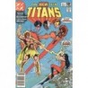 New Teen Titans 1980 Nro 11