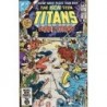New Teen Titans 1980 Nro 12D