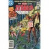 New Teen Titans 1980 Nro 13