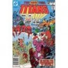 New Teen Titans 1980 Nro 15