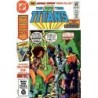 New Teen Titans 1980 Nro 16D