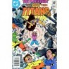 New Teen Titans 1980 Nro 17