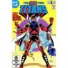 New Teen Titans 1980 Nro 22