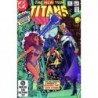 New Teen Titans 1980 Nro 23D