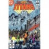 New Teen Titans 1980 Nro 26D