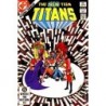 New Teen Titans 1980 Nro 27D