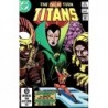 New Teen Titans 1980 Nro 29