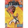 New Teen Titans 1980 Nro 3