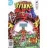 New Teen Titans 1980 Nro 30