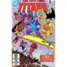 New Teen Titans 1980 Nro 32