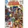 New Teen Titans 1980 Nro 34