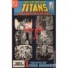 New Teen Titans 1980 Nro 42D