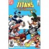 New Teen Titans 1980 Nro 48