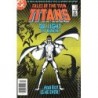 New Teen Titans 1980 Nro 49N