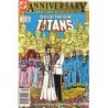New Teen Titans 1980 Nro 50N