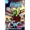 New Teen Titans 1980 Nro 51
