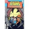 New Teen Titans 1980 Nro 53
