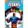 New Teen Titans 1980 Nro 54