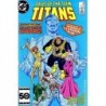 New Teen Titans 1980 Nro 56