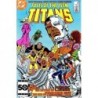 New Teen Titans 1980 Nro 58