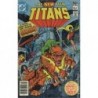 New Teen Titans 1980 Nro 5N